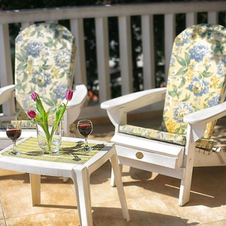 Villa Tenzera Herceg Novi Eksteriør billede