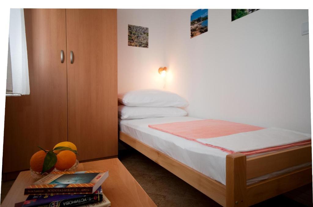 Villa Tenzera Herceg Novi Værelse billede