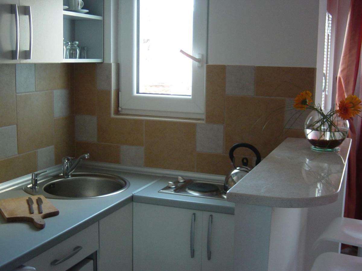 Villa Tenzera Herceg Novi Eksteriør billede
